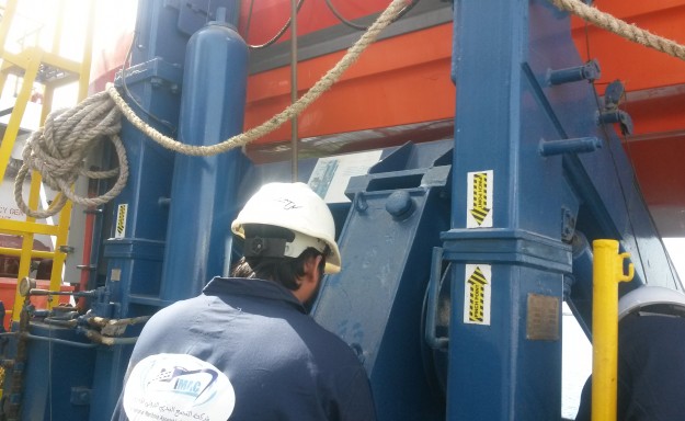 Gas Detector